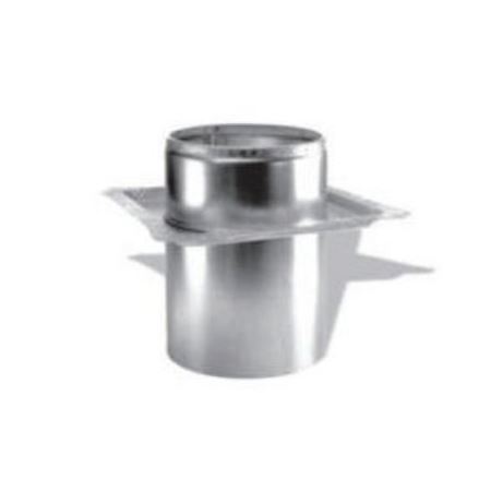 8DP-FRS 8 in. Firestop Raition Shield 9244