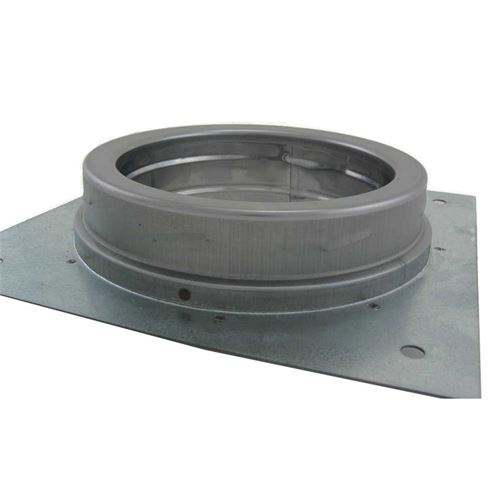 12DCA-AP DuraChimney II Anchor Plate