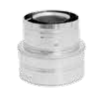 Reducer From 5 x 8 to 4 x 6 Adapter