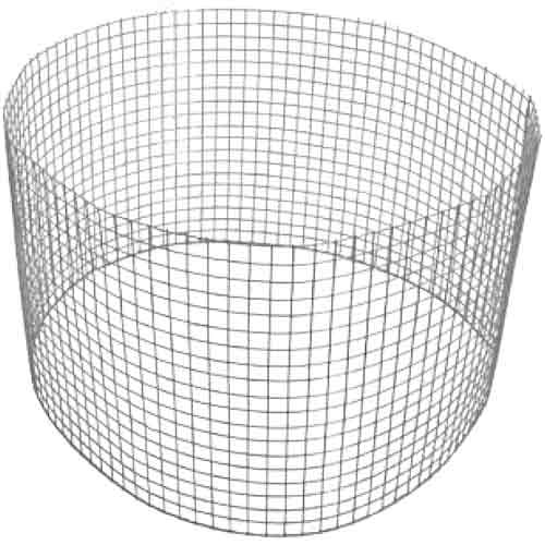 DuraVent Stainless Steel Spark Arrestor