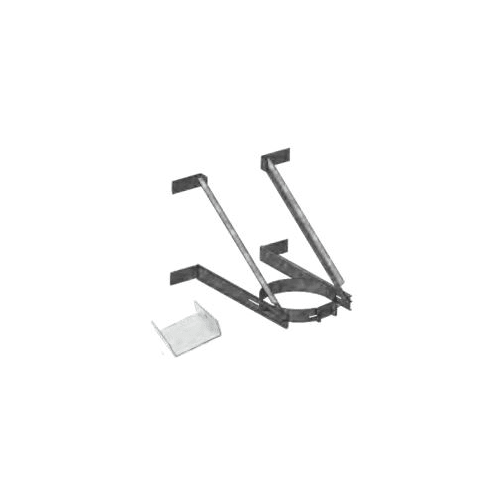 6DT-XWS 0.75 Adjustable Wall Support