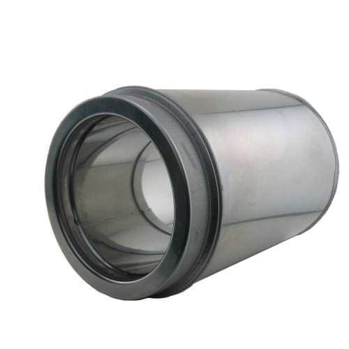 DuraChimney II 12 in. Chimney Pipe