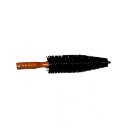 2702 Lint Brush-Stiff Tapered Bristle