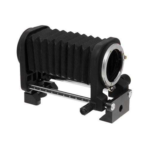 Picture of Fotodiox Macro-Bellows-NikF Macro Bellows for Nikon F Mount SLR Camera System