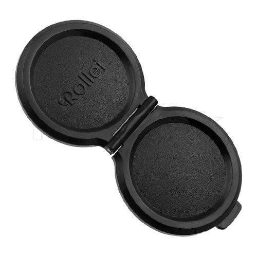 Picture of Fotodiox Cap-Rol-B2f28-Pls Pro Lens Cap for Rollei TLR Camera with Bay II F2.8 Take Lens