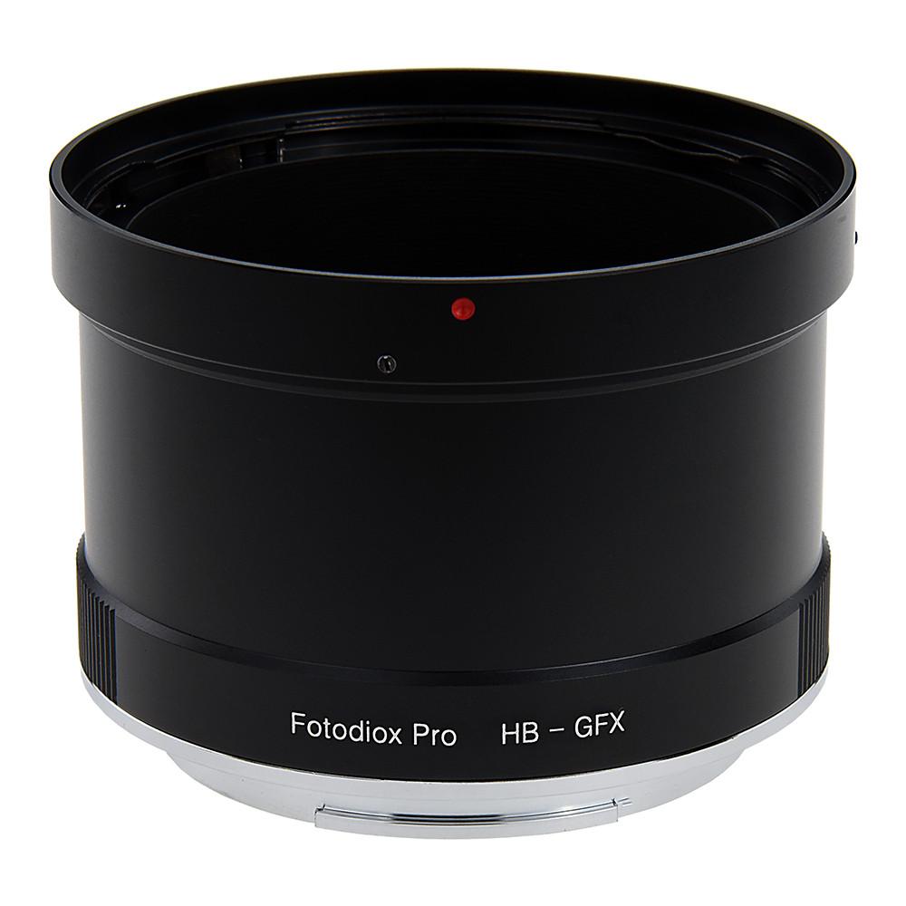 Pro Lens Mount Adapter for Hasselblad V-Mount SLR to Fujifilm G-Mount GFX