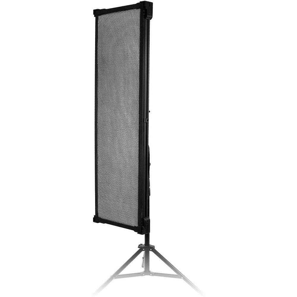Picture of Fotodiox LED-Fctr1x4-Grid Metal Honeycomb Grid for Pro Factor 1 x 4 Studio Light