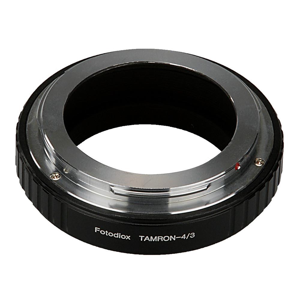 Lens Mount Adapter for Tamron Adaptall Mount SLR to Olympus 4-3 Mount