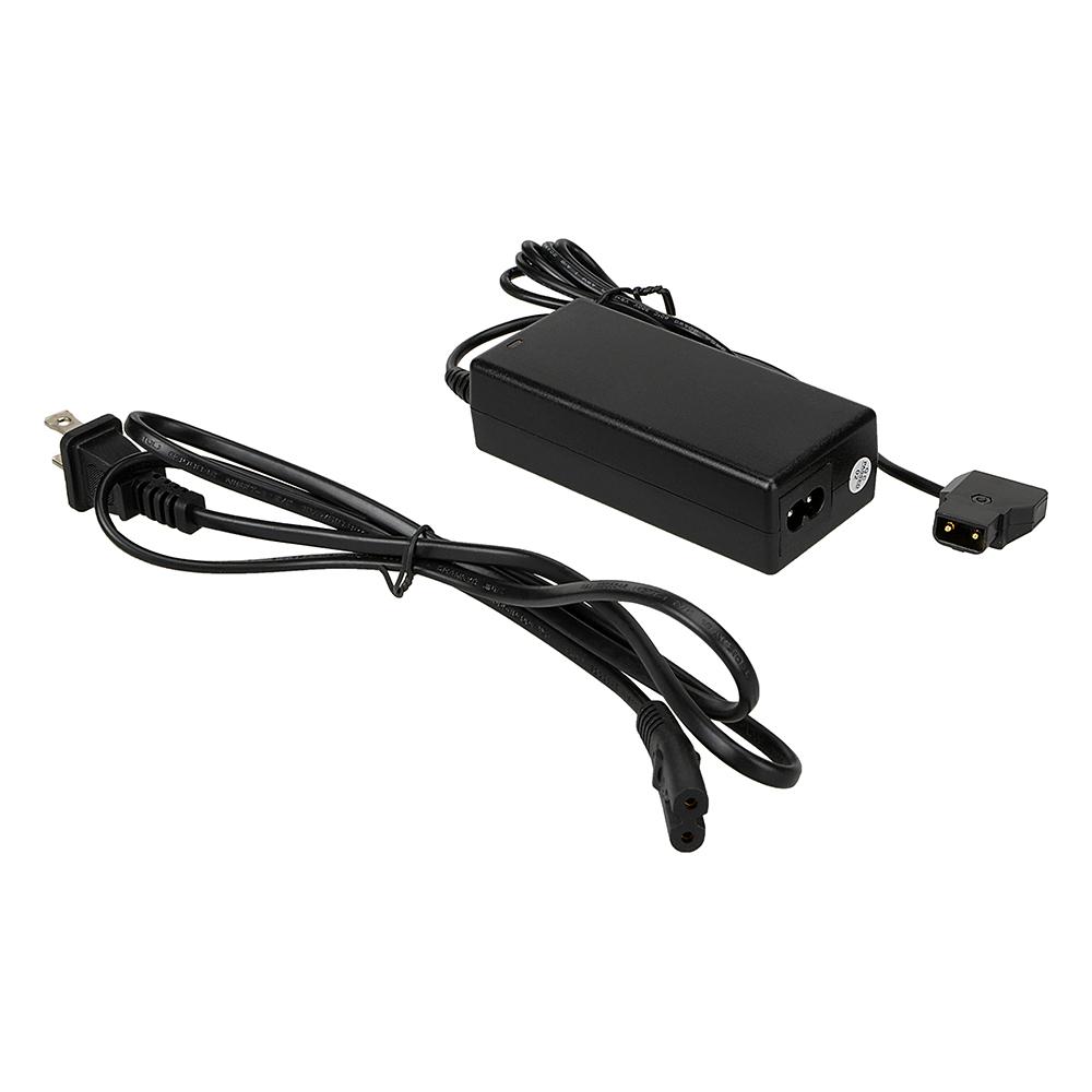 Picture of Fotodiox VMount-Chrgr-Only Single Battery Portable Charger for V-Mount Batteries