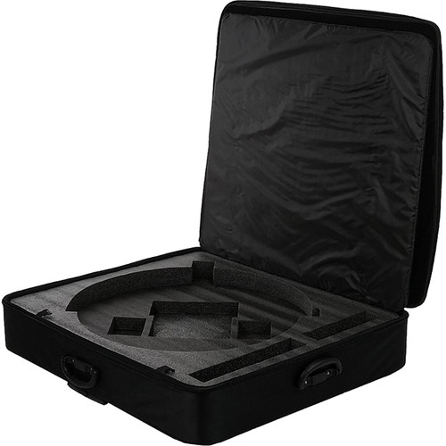 Picture of Fotodiox LED-VR4500ASVL-Case 24 VR Padded Soft Carrying Case with Shoulder Strap for Pro Factor & Jupiter Studio Light