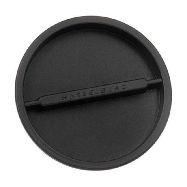 Picture of Fotodiox Cap-Body-HBV Replacement Body Cap Compatible with Hasselblad V-Mount Medium Format Camera