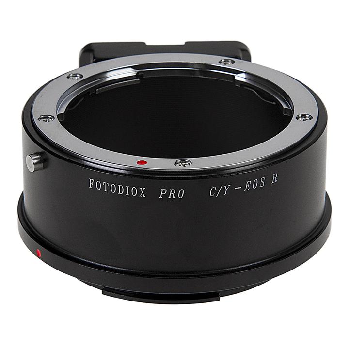 CY-EOSR-PRO Lens Mount Adapter for Canon RF