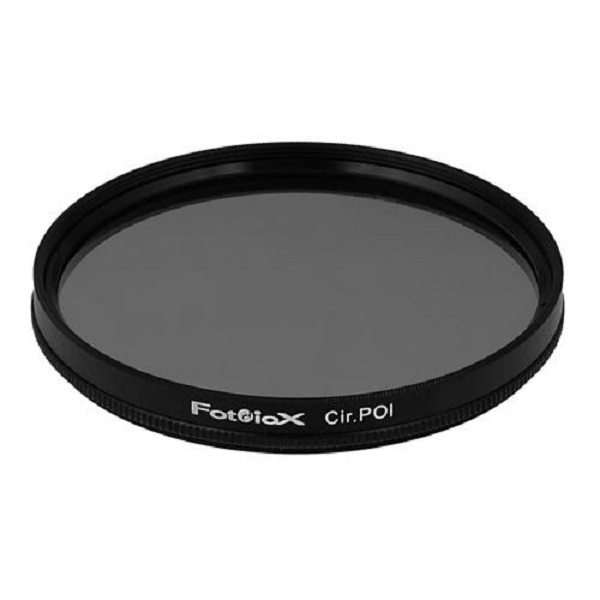 Picture of Fotodiox Filter-CPL-37mm 37 mm Circular Polarizer Filter