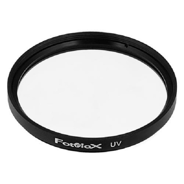 Picture of Fotodiox Filter-UV-37mm 37 mm UV Protection Filter