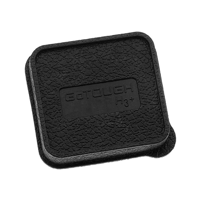 Picture of Fotodiox GT-H3Pls-Cap Skeleton Housing Replacement Lens Cap for the Hero 3 plus