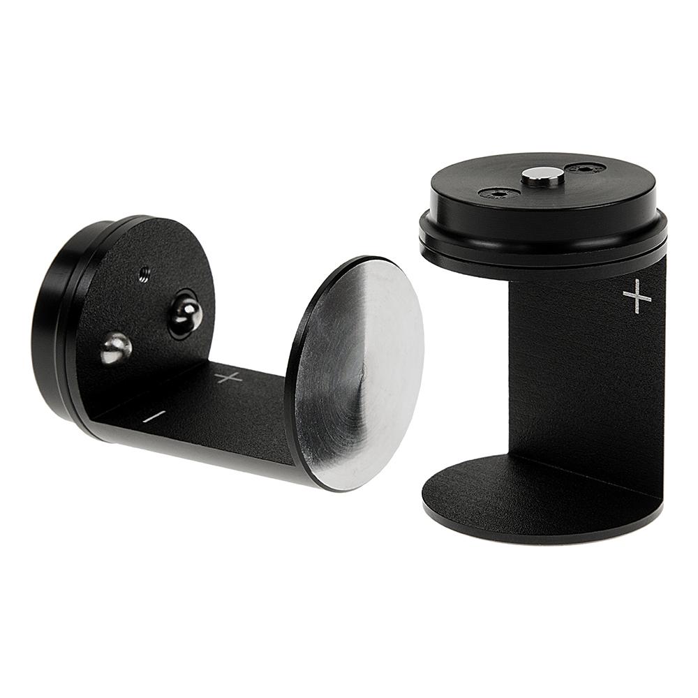 Battery Adapters for Hasselblad 500EL, 500ELM, Set of 2