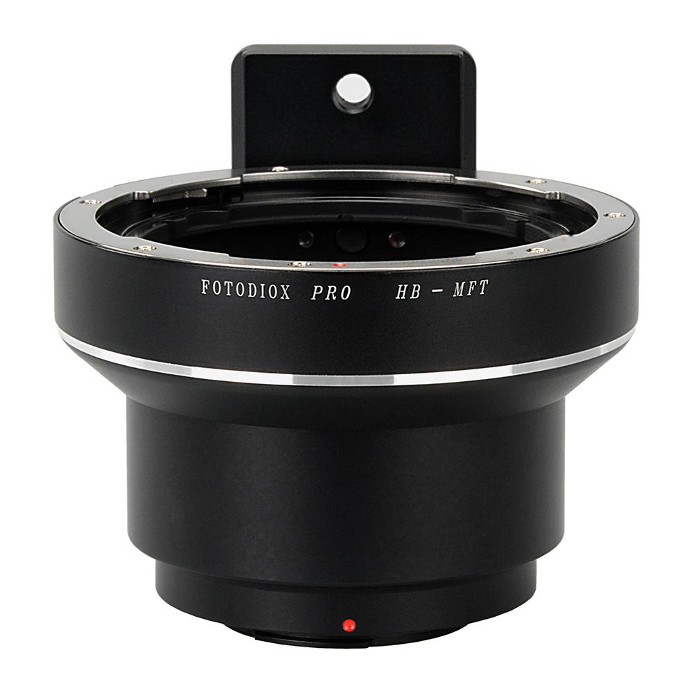 Picture of Fotodiox HBV-MFT-Pro Hasselblad V-Mount SLR Lens
