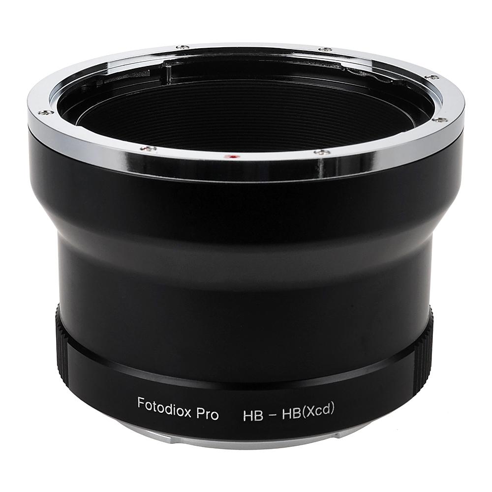 HBV-XCD-P Lens Adapter for Hasselblad Digital Cameras