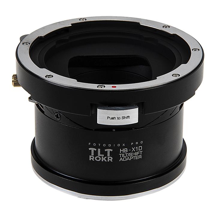 HBV-XCD-TR Tikt Lens Adapter for XCD Mount Digital Cameras