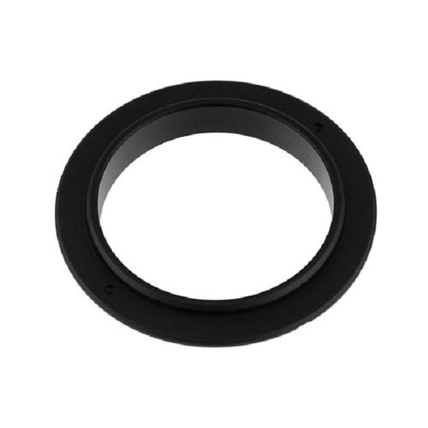 Macro-Reverse-SnyA-55mm 55 mm Macro Reverse Ring for Sony Alpha A-Mount Camera Mounts -  Fotodiox