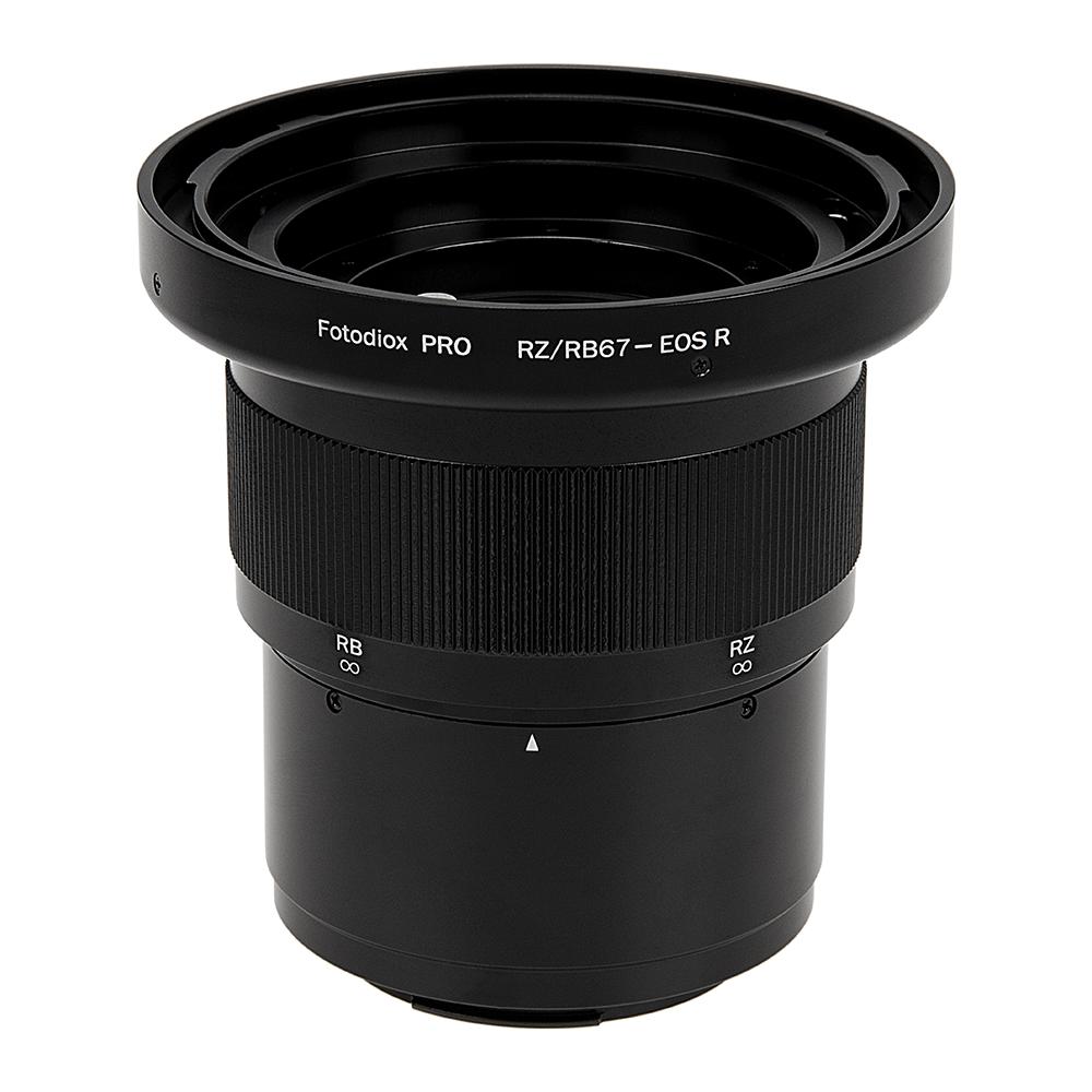 Lens Mount Adapter