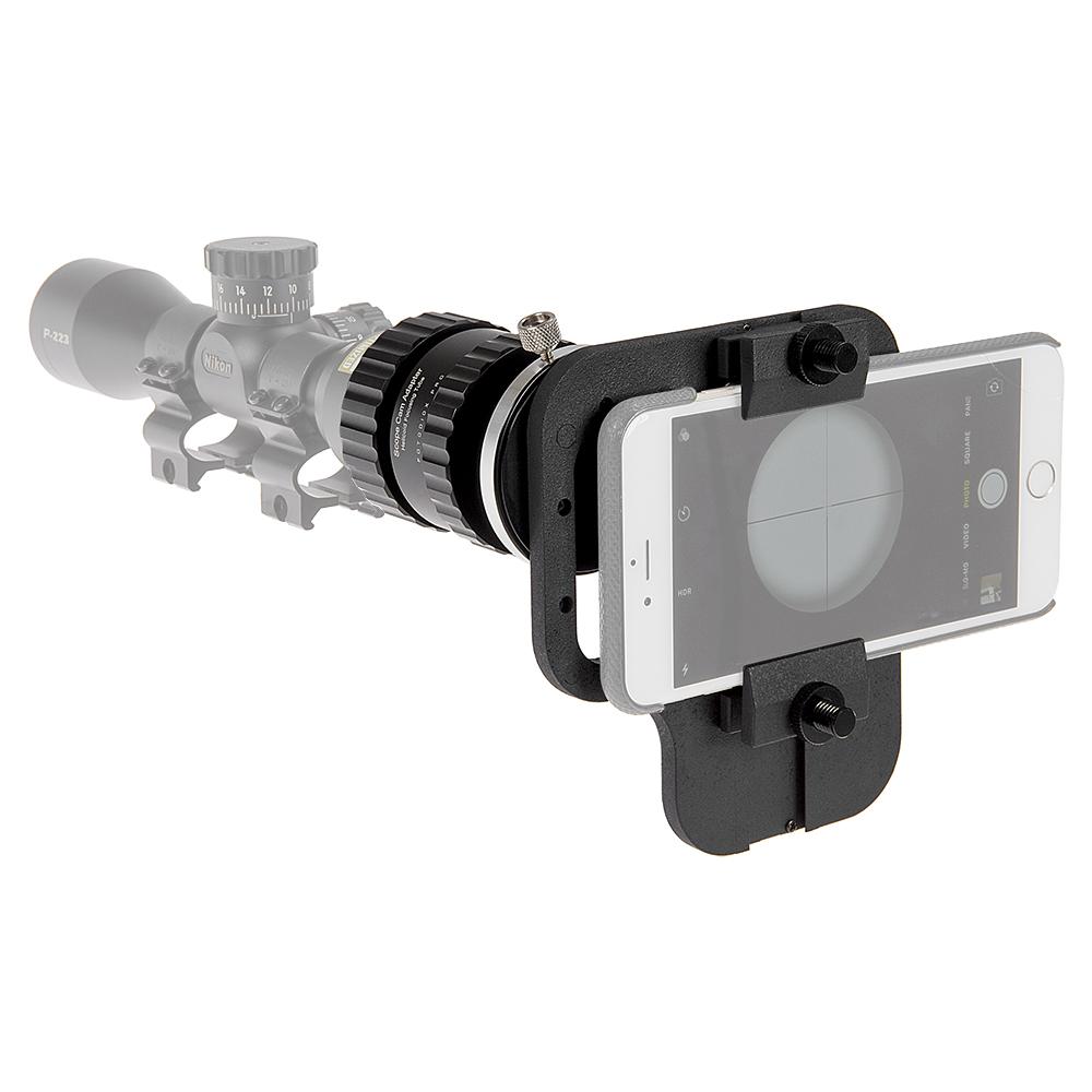 Scope-Adapter-Kit Scope Cam Adapter Kit for Camera & Smartphone