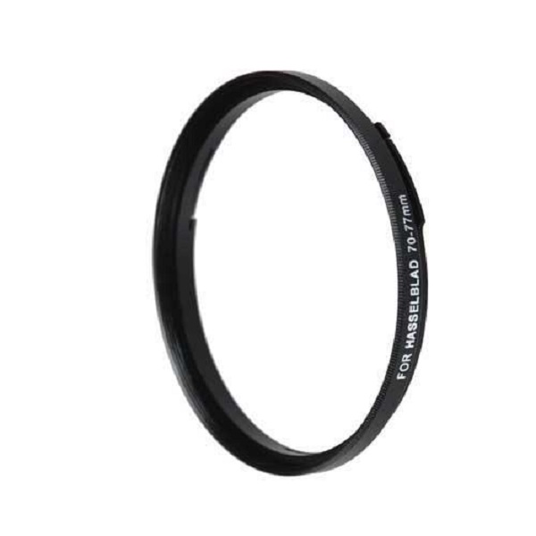Fotodiox Step-Ring-Hassy-B70-77mm