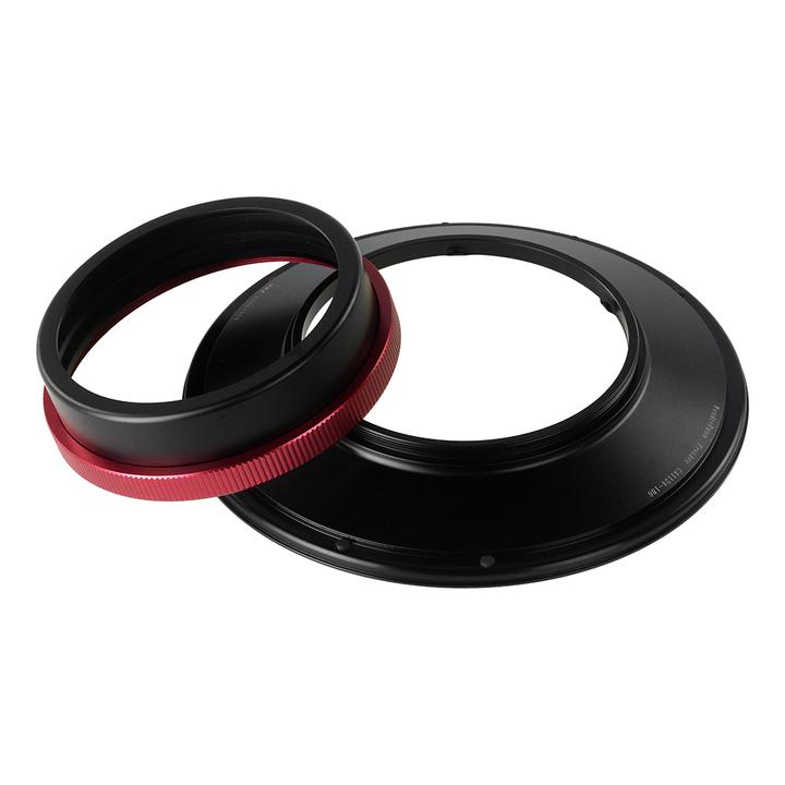 Picture of Fotodiox WP186-EsntlCP-CA1124 Filter Holder for Canon EF 11 to 24 mm F 4L USM Lens