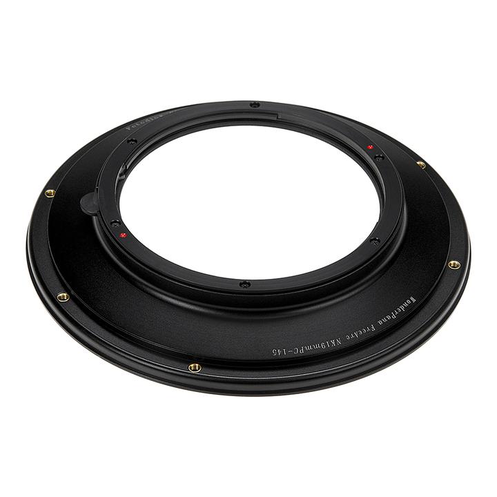 Picture of Fotodiox WPFA-Core-NK19PC 145 mm Rotating Filter Holder forh Nikon PC Lens