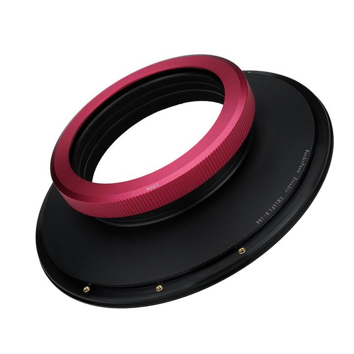 WPFA-Core-SM14f18 Filter Holder for Sigma 14 mm 1.8 DG Art Lens
