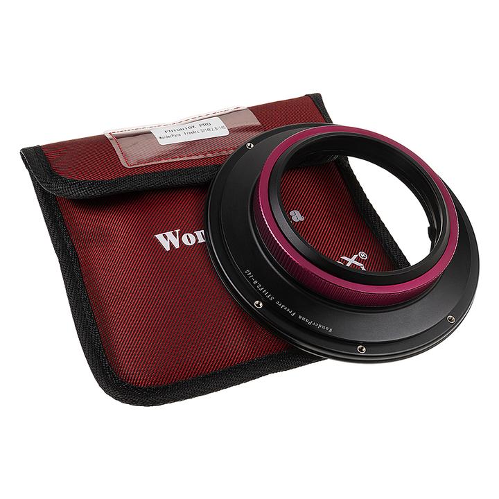 WPFA-Core-SY14F28 145 mm Rotating Filter Holder for Rokinon Lens