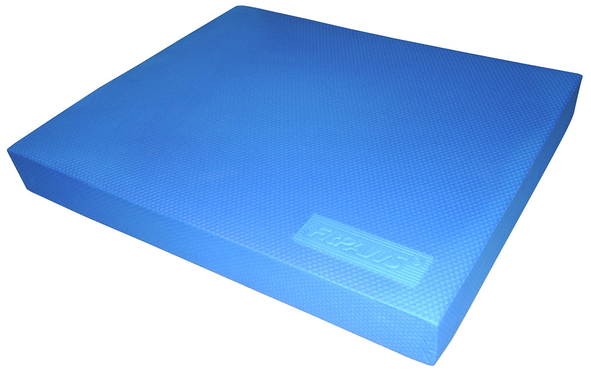 Picture of FitPAWS PFPEBPBL00 15 x 18.25 x 2 in. Balance Pad