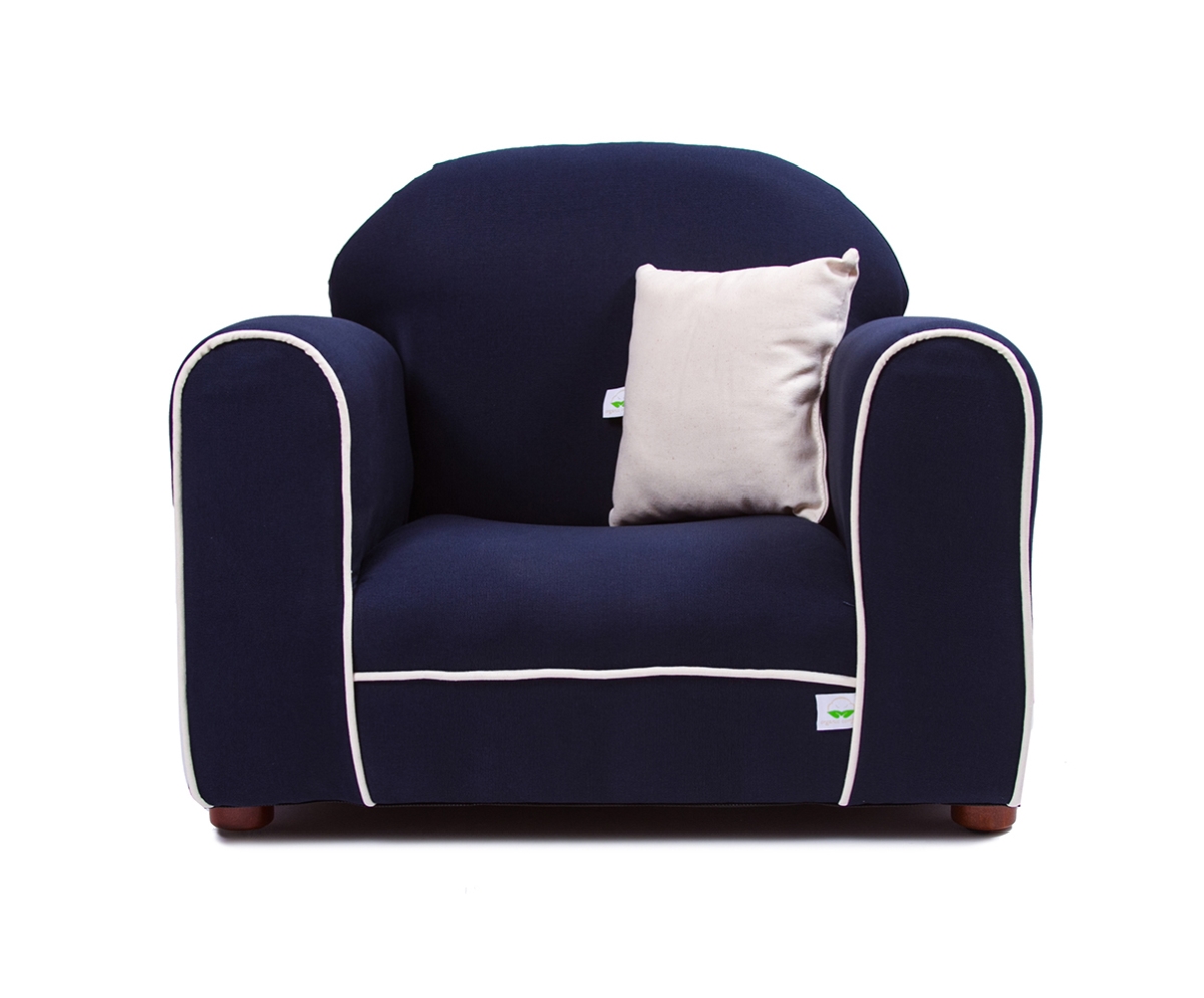 Picture of Keet CO06 Keet Premium Children's Chair, Navy