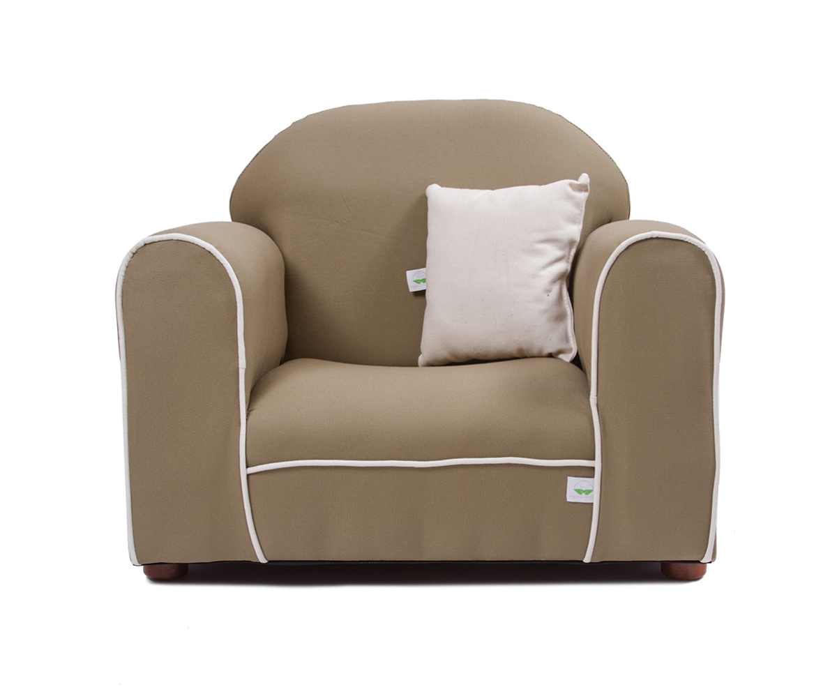 Picture of Keet CO10 Keet Premium Children's Chair, Khaki