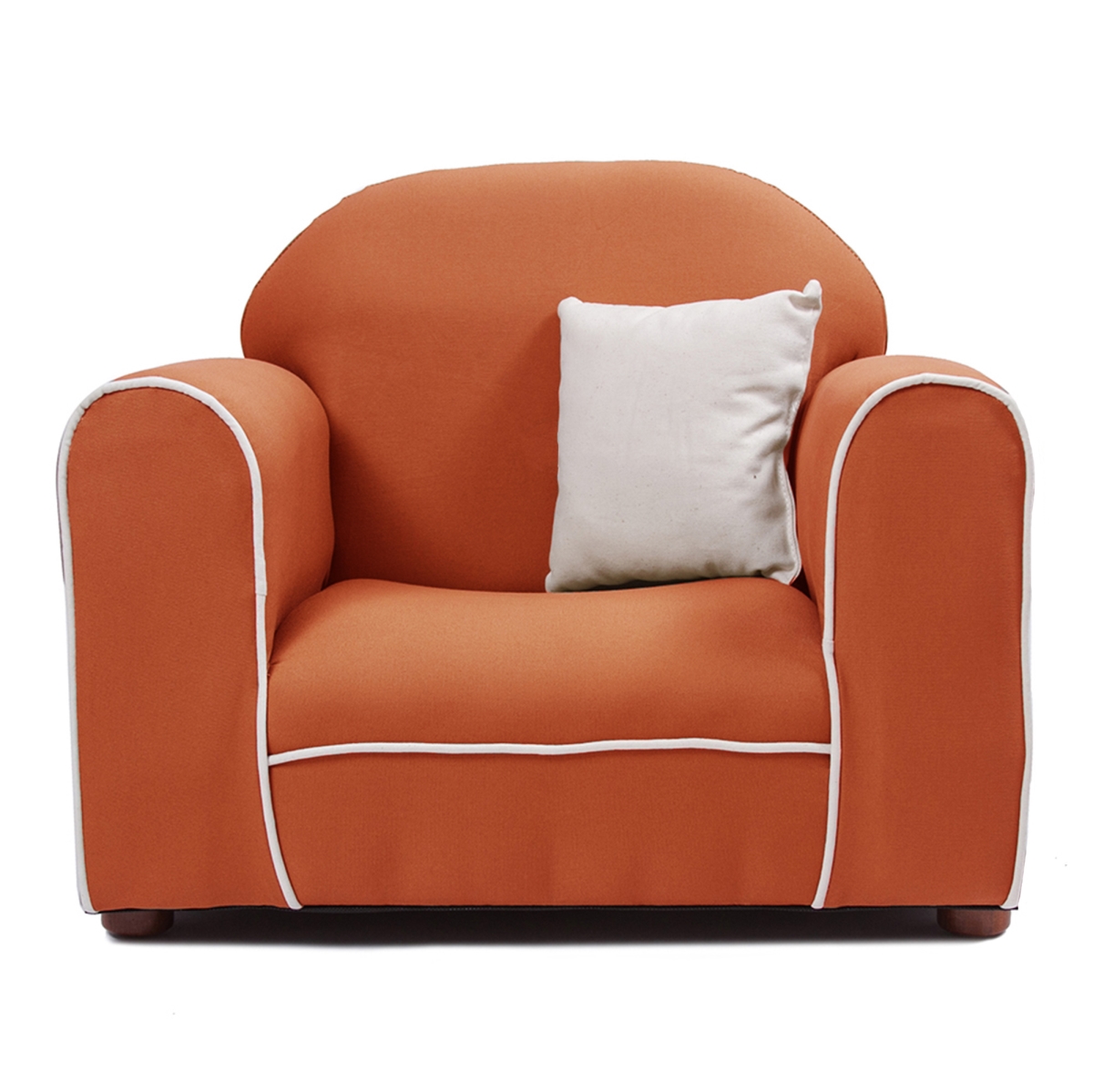 Picture of Keet CO17 Keet Premium Children's Chair, Sweet Potato