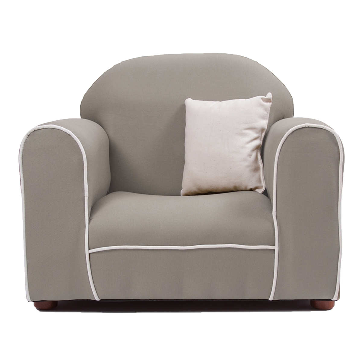 Picture of Keet CO19 Keet Premium Children's Chair, Grey