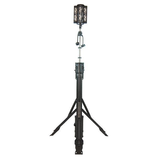 Picture of FoxFury 200-1200 NOMAD Transformer Scene Light
