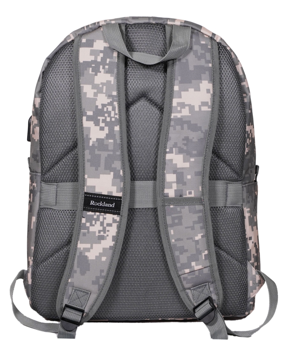16 in. Classic Laptop Backpack, Acu Camo