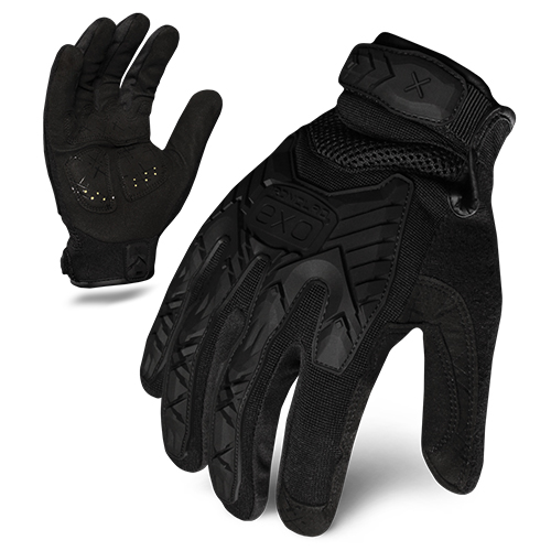 79-431 L Ironclad EXO Tactical Impact Series Gloves