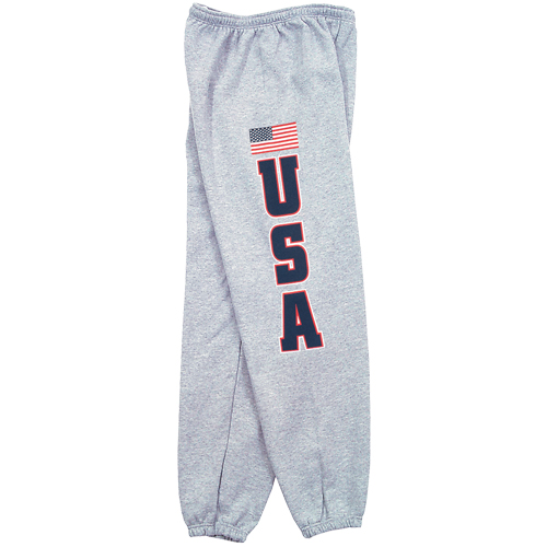 Picture of Fox Outdoor 64-789 L Sweatpants 