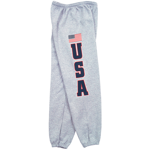 64-789 XXL     Sweatpants