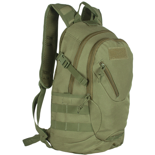 Picture of Fox Outdoor 56-110  Scout Tactical Day Pack 