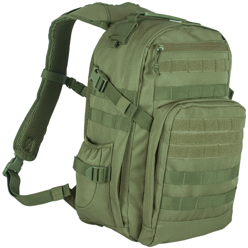 Picture of Fox Outdoor 56-160  Liberty Tac Pack 