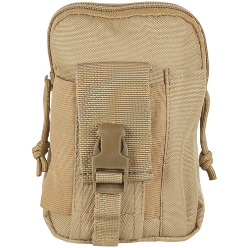Picture of Fox Outdoor 56-198  Deluxe Modular Tech Pouch 