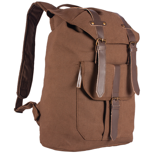 43-228  Retro Madridian Rucksack