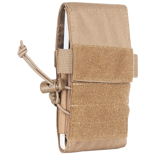 54-038  Tactical Cell Phone Pouch