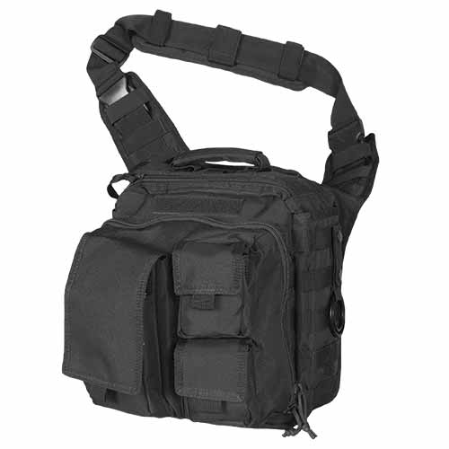 54-441  Over The Headrest Tactical Go-To Bag