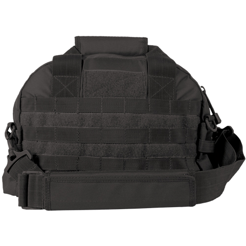 Field and Range Tactical Bag - Black