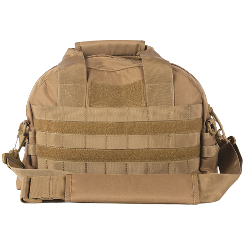 Field and Range Tactical Bag - Coyote