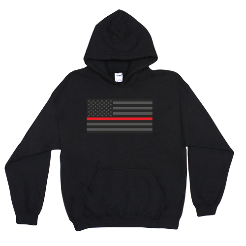 Pullover Hoodie Sweatshirt